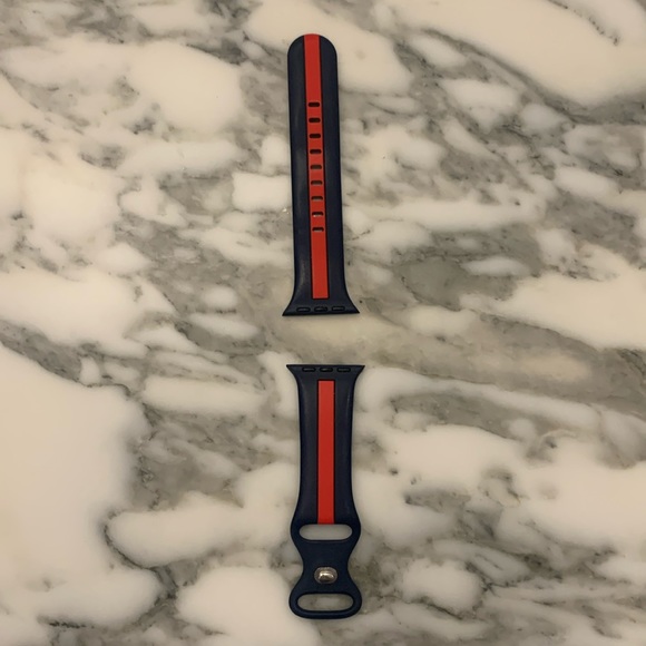 Free Unbranded band for iWatch 40mm - Picture 3 of 8